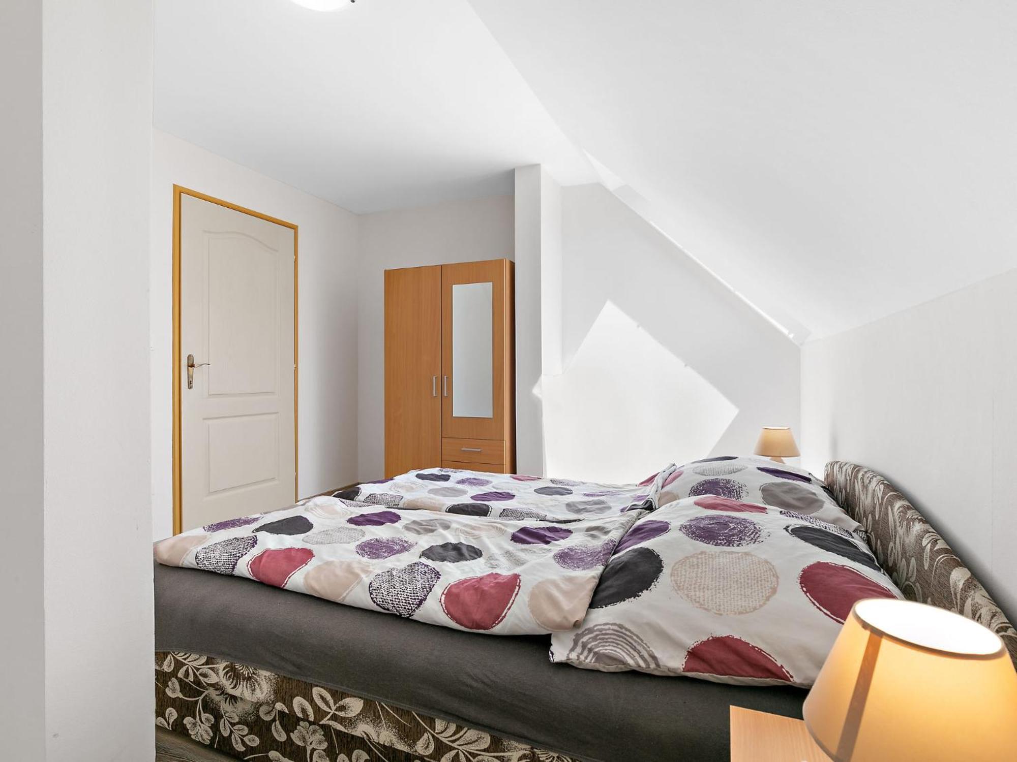בדקסוניטומאי Apartment Beate - Bac121 By Interhome מראה חיצוני תמונה