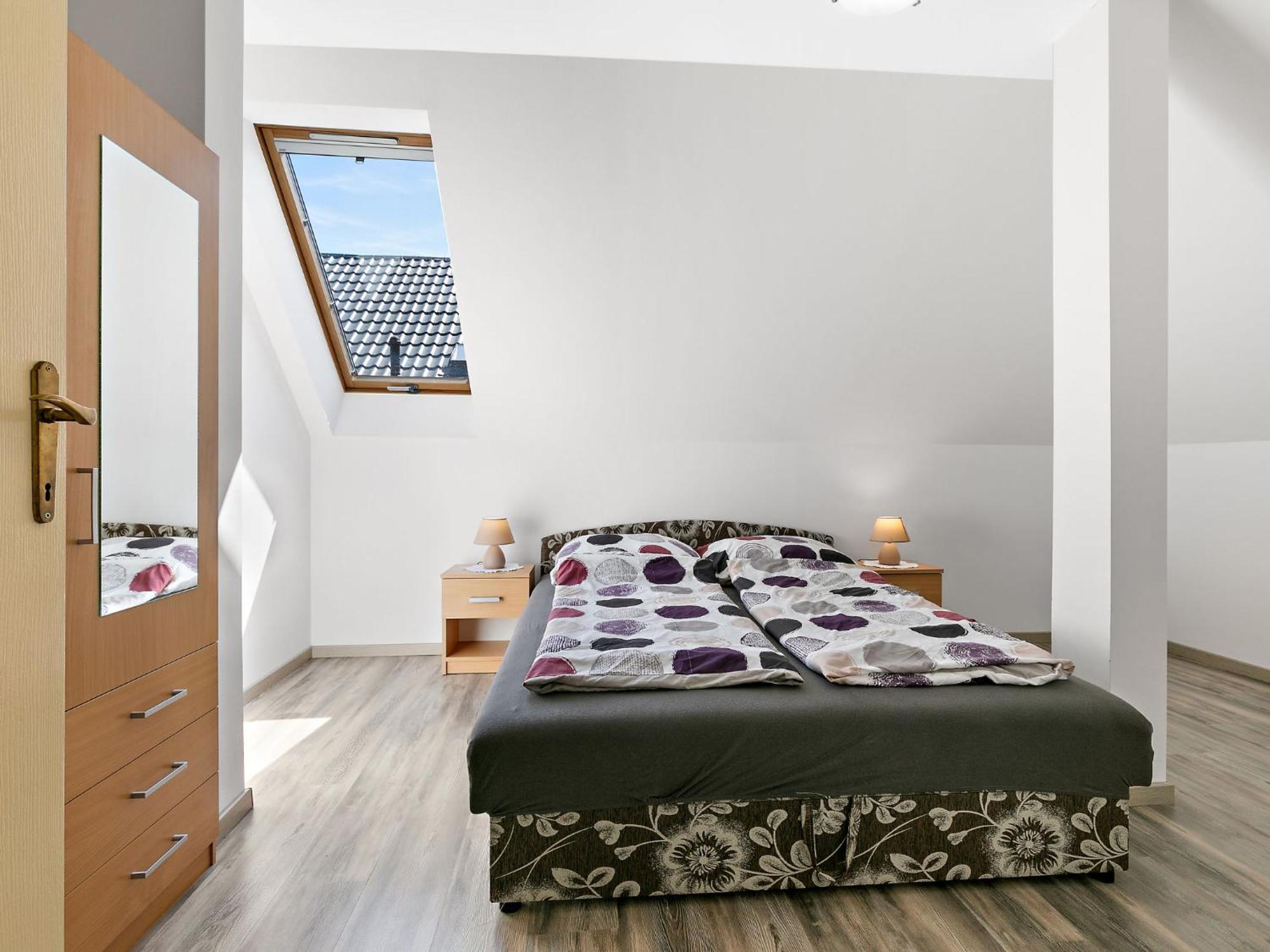 בדקסוניטומאי Apartment Beate - Bac121 By Interhome מראה חיצוני תמונה