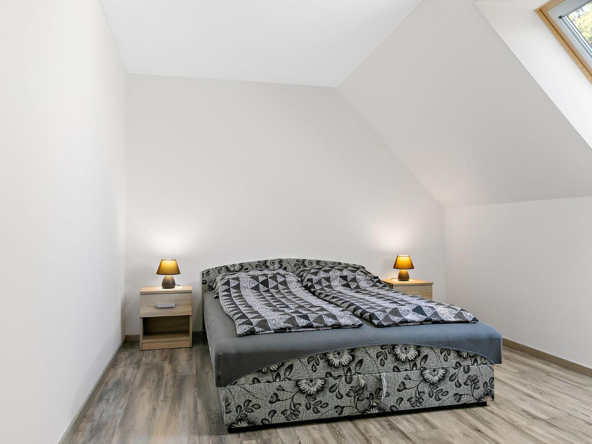 בדקסוניטומאי Apartment Beate - Bac121 By Interhome מראה חיצוני תמונה
