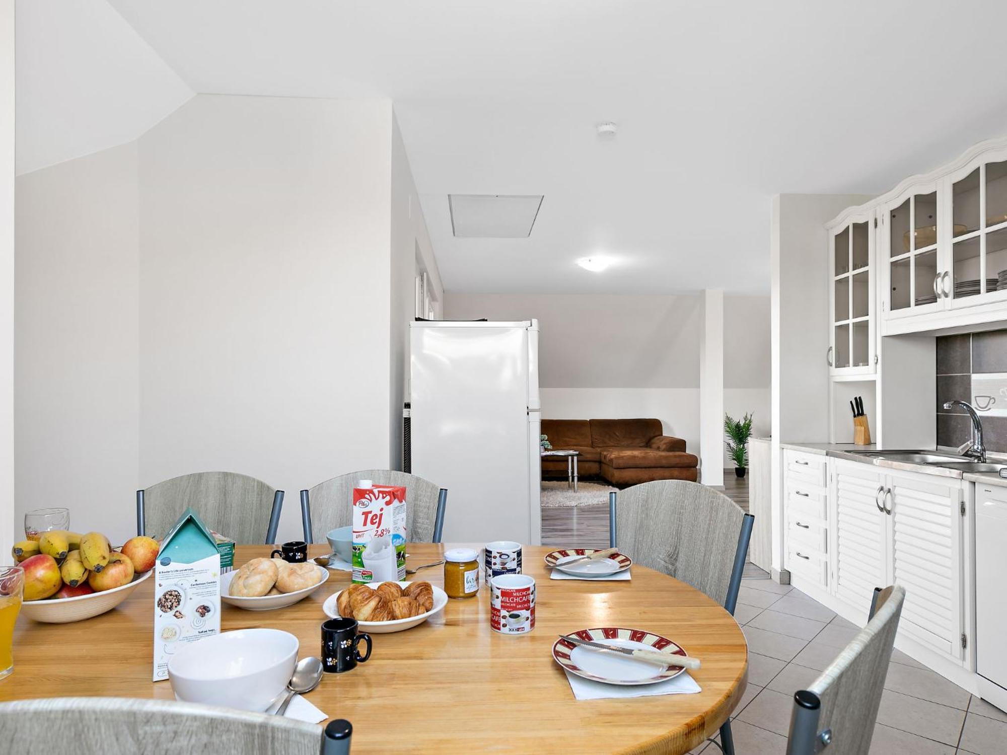 בדקסוניטומאי Apartment Beate - Bac121 By Interhome מראה חיצוני תמונה