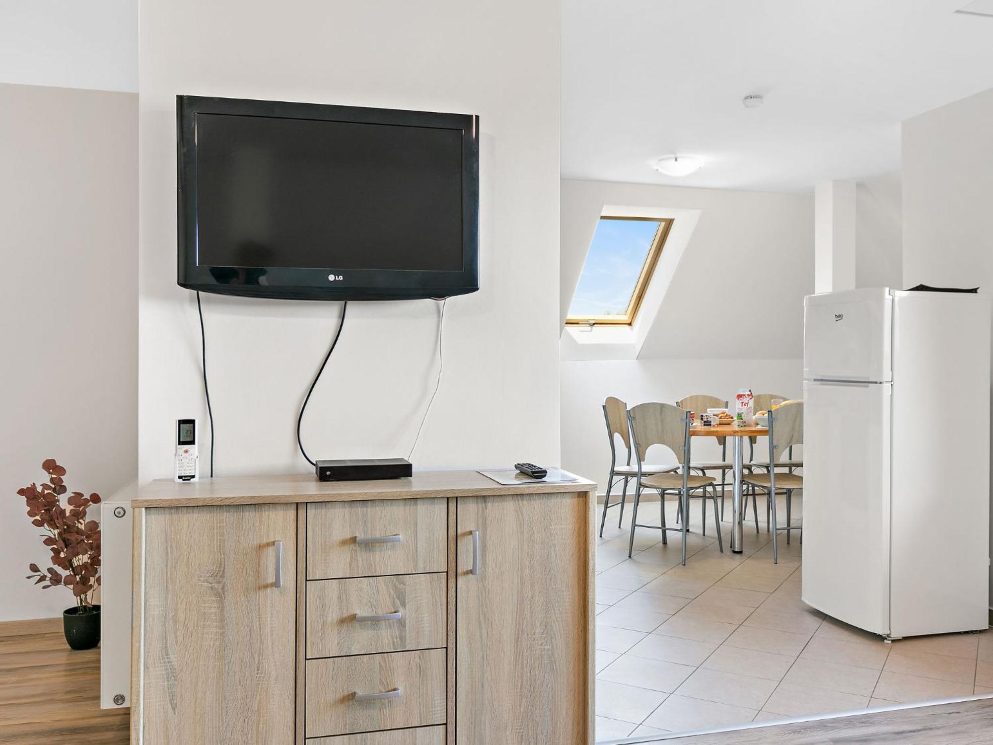 בדקסוניטומאי Apartment Beate - Bac121 By Interhome מראה חיצוני תמונה