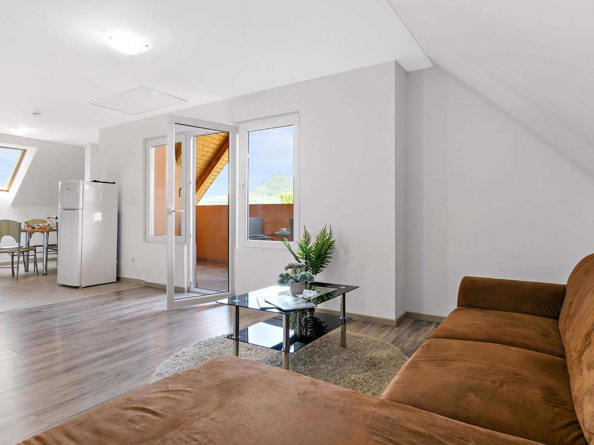 בדקסוניטומאי Apartment Beate - Bac121 By Interhome מראה חיצוני תמונה