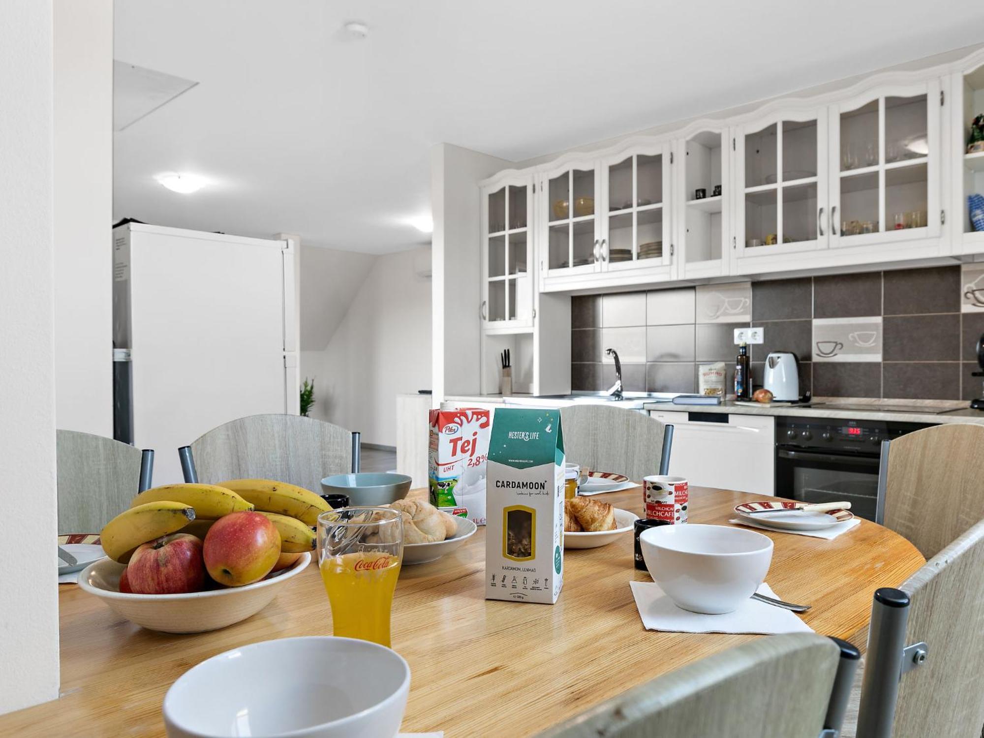 בדקסוניטומאי Apartment Beate - Bac121 By Interhome מראה חיצוני תמונה